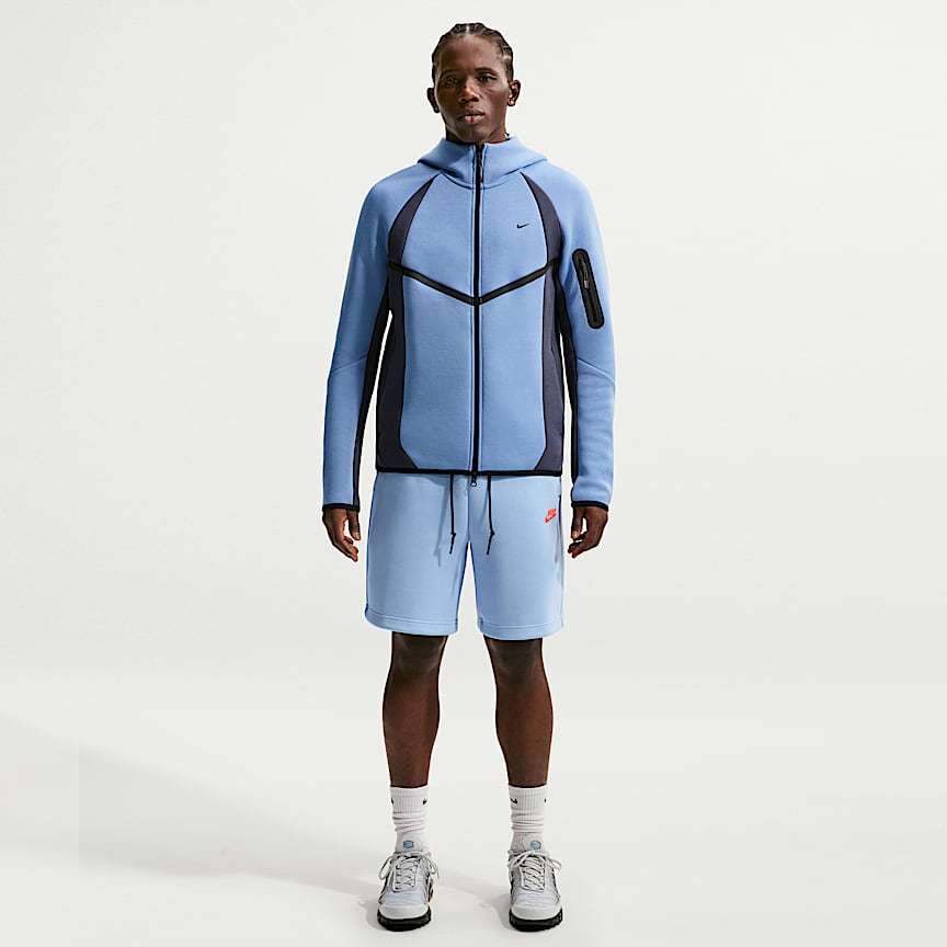 Nike Totality Men's Dri-FIT Knit Versatile Jacket. Nike RO